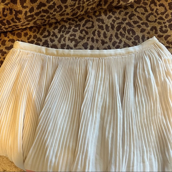 EUC Lauren Conrad Skirt-XS - Picture 8 of 10